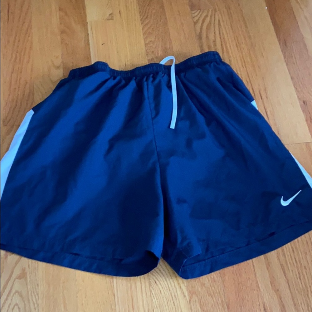 Running Shorts